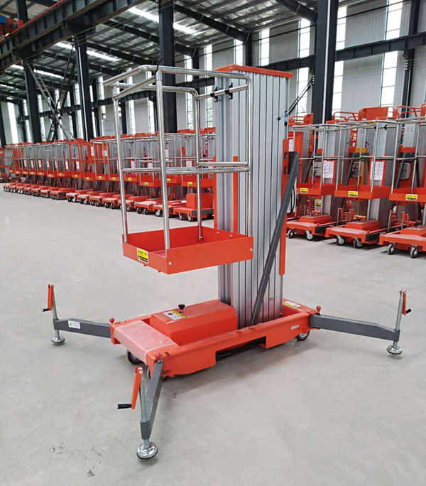 鋁合金升降機(jī) 鋁合金升降機(jī)