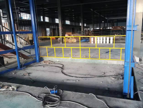 液壓升降機(jī) (4) 液壓升降機(jī) (4)